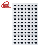 DXBG手机存放柜充电柜84门