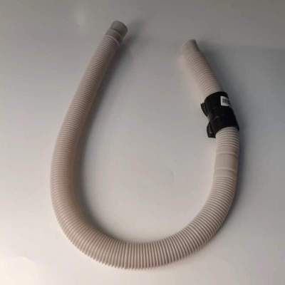 帮客材配 全新原装P0970102983 EWT9022WG下排水管组件(外排水管) 收前务必验货