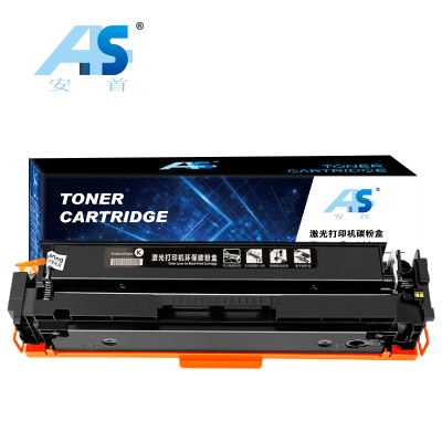 安首AS 硒鼓 M180N/NW 支 黑色