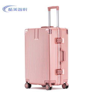 酷美智悦 拉杆箱旅行箱24寸 KMXX/M6863/24 个
