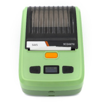 SCSANTU S85 标签机 (计价单位:台)绿色