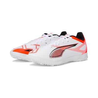 彪马(Puma)男足球鞋轻量稳定透气耐磨防滑训练鞋外底