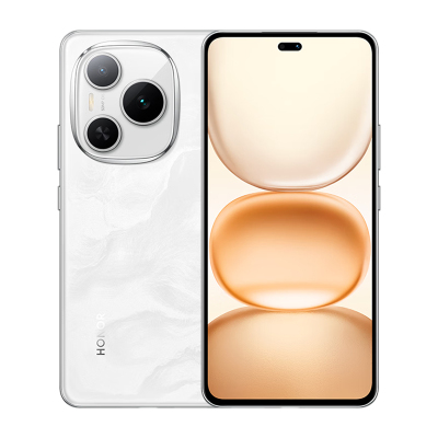 荣耀Power 12GB+512GB 雪原白 5G手机 8000mAh青海湖电池 荣耀自研C1+通讯芯片 1.5K荣耀绿洲护眼屏 AI智能拍照游戏手机