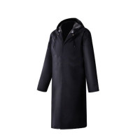 萨威帝尔 SWYY-3 雨衣 (计价单位:件) 黑色