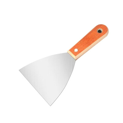 亭松 油灰刀腻子刀铲子 3寸 个