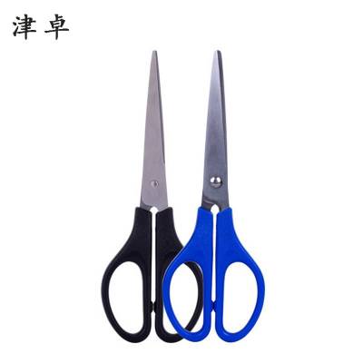 津卓 剪纸剪刀办公剪刀 JZJD-012 个