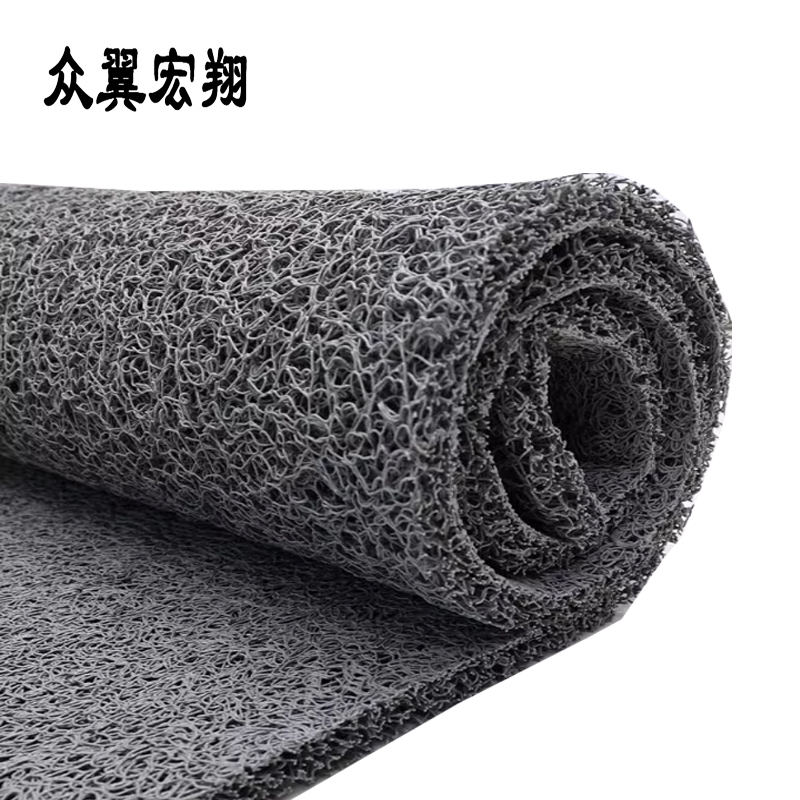 众翼宏翔 丝圈地垫 厚度1.3cm 平方米