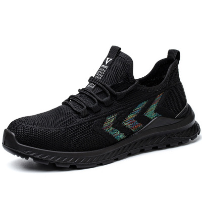 麒燕 运动防护男款鞋JZ-106/双