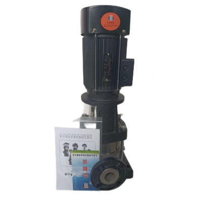 五洲泵业立式多级离心泵CDL(F)8-4台