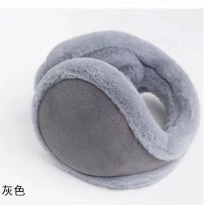 卡兰达BD7EE323211R2C防寒耳套43*13*2(计价单位:件)灰色 灰色