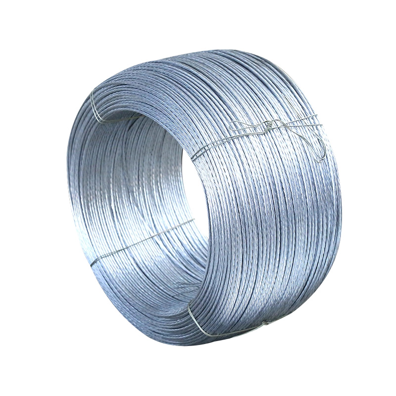 璐盐 钢绞线 GJ35(8mm) 米