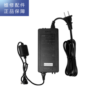 帮客材配 惠而浦净水器R400C89 R500C89 R600C89 R500-W1电源适配器变压器电源线24V4A