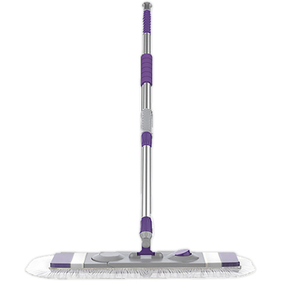 优诗提念YSTN-TB003平板拖把(计价单位:把)紫色