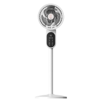 翰乐 电风扇-基础 旋钮款RH-236B