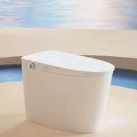 九牧智能马桶JZT661-400坑距