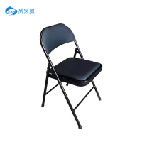 欣安顺 折叠椅 XAS-016/张