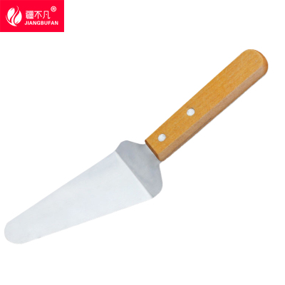 [疆不凡] 短柄煎铲4*25.5cm个