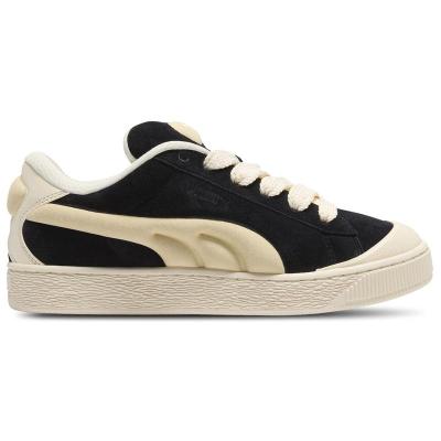 彪马(Puma)潮流复古板鞋男鞋舒适百搭街头经典撞色拼接休闲运动鞋