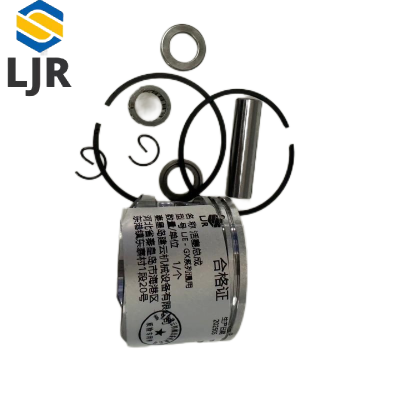 利冀尔 活塞总成 LJE - GX系列通用 个