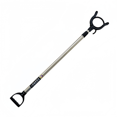 静科脚叉捕捉器个