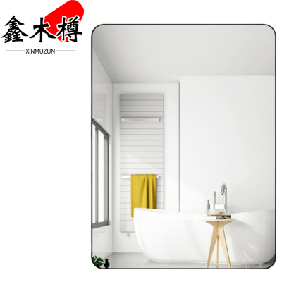 鑫木樽穿衣镜80*130cm个