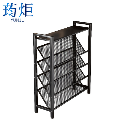 荺炬 鞋架