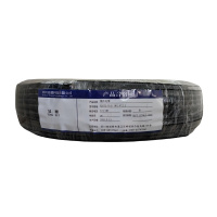 廷穗 铜芯电缆 YJV22-0.6/1KV-4*2.5 米