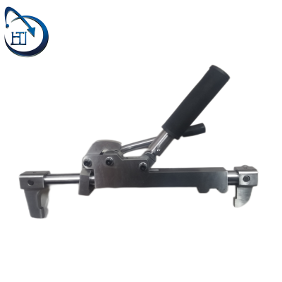 轴向游隙仪 RE2B型(带盖/不带盖) 件