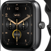 泰迪信ZX-W16智能睡眠检测