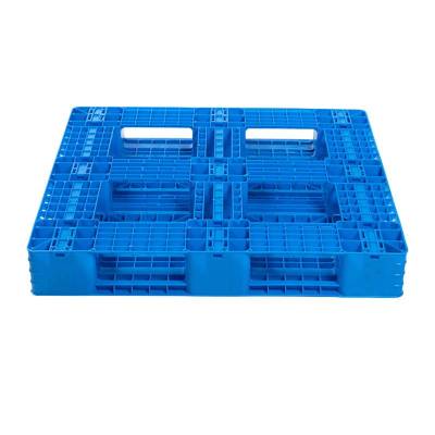 众城应鑫 塑料托盘 田字1000*1000*150mm