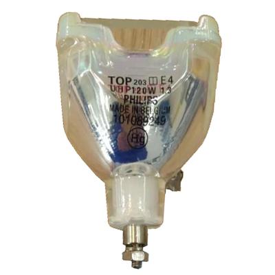 成越飞利浦PHILIPS TOP203 E4 UHP120W/100W 1.3原装背投电视灯泡_NCA62