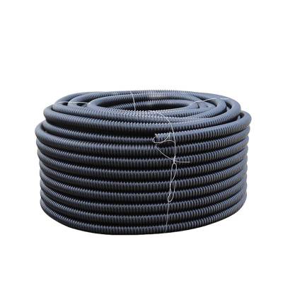 满盛达建 碳素波纹管 DN100mm 米