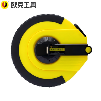 欧克(Ouke)玻璃纤维卷尺20mOK-1860把