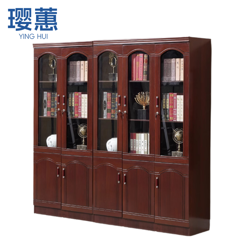 璎蕙 档案柜五门台