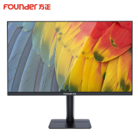 方正(Founder)27英寸电脑一体机(FDY27H4061)/I7-12700/16G/1T固态