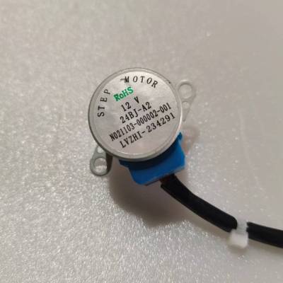 帮客材配 全新原装 倍科 KFR- 35GW/SA1 SC1 ES1 Ori1 步进电机 24BJ-A2 收前务必验货