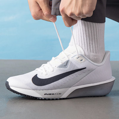 耐克(NIKE)跑步鞋男鞋新款air zoom运动鞋轻便透气训练鞋 FV6040-102 ZP