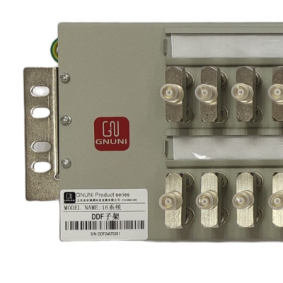 GNUNI/DDF子架/16系统/个