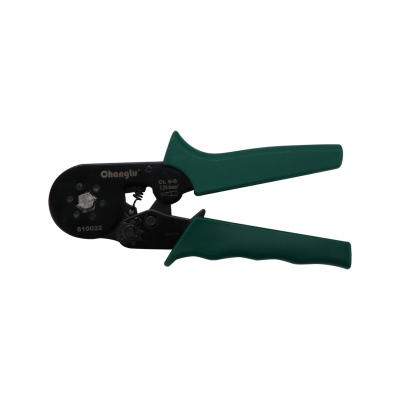长鹿 套管式专用钳 6-6(7”) 把