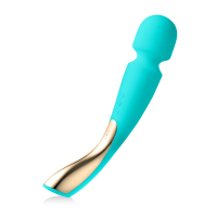 LELO smart wand2智能触感震动棒二代大号按摩AV棒充电女用自慰器情趣性用品女性系列成人用品