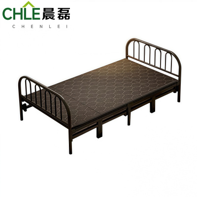 晨磊 折叠床 100*67*196cm 张