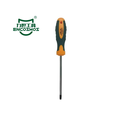 力世工具 花型 双色柄螺丝批 T15 把