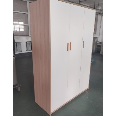 爱得帮三门衣柜 1350*550*2000mm 组