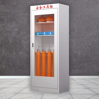 臻远 工具柜绝缘柜电力安全器具柜款式三