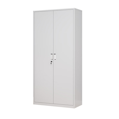 文件柜/箱体类 鑫金虎/XINJINHU XJH-224 浅灰色 5层