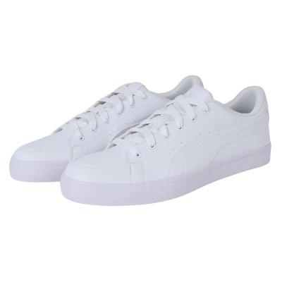 彪马(Puma)女士跑步鞋舒适缓震简约百搭休闲运动鞋学校通勤训练鞋