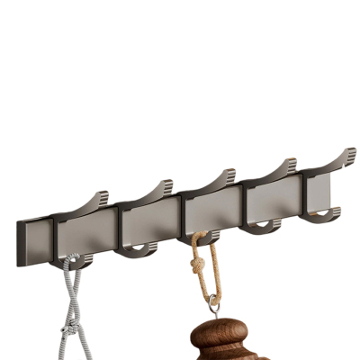 繁哲思挂衣钩5钩个