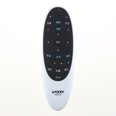 适用海尔统帅电视遥控器HTR-T16 LE58LNW10 LE65LAW3 LE65LNW8