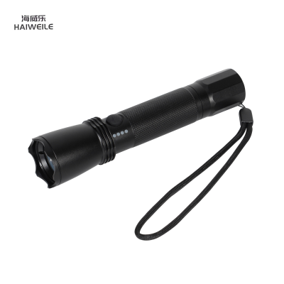 海威乐 强光手电