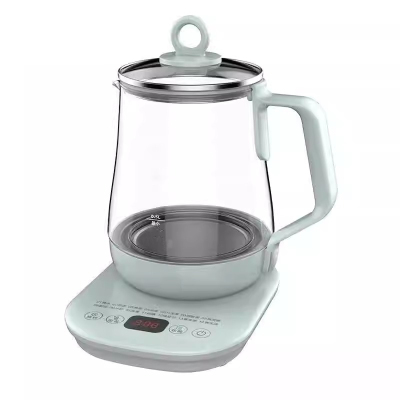 泰迪信 YSN1510 移动智家养生壶家用办公电水壶 1.5L 1个